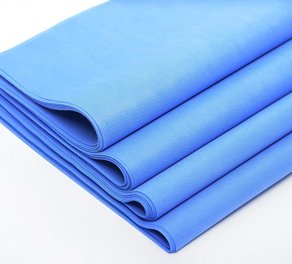 东英镇RPET无纺布