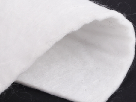 东英镇长丝土工布